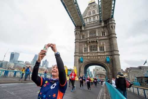 Foto offerta MEZZA MARATONA DI LONDRA | 21K, immagini dell'offerta MEZZA MARATONA DI LONDRA | 21K di Ovunque viaggi.